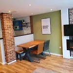 Hotel Apartments Bydesign
