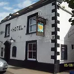 The Crown Hotel