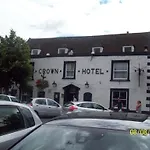 The Crown Hotel