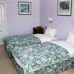 Chiseldon House Hotel