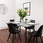 High Life Serviced Apartments - Old Town