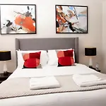 High Life Serviced Apartments - Old Town
