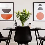 High Life Serviced Apartments - Old Town