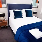 High Life Serviced Apartments - Old Town