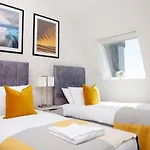 High Life Serviced Apartments - Old Town