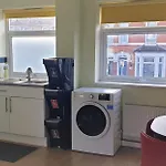 Swindon Old Town Duplex - Entercloud9Sa