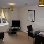 Brunel Crescent Apartments