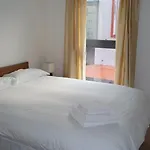 Fleet Street Apartments