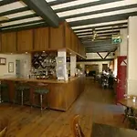 The Bolingbroke Hotel