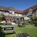 The Bolingbroke Hotel