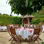 Chiseldon House Hotel