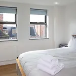 No 1 Wood Street