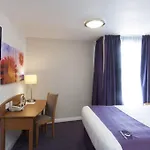 Premier Inn Swindon Central
