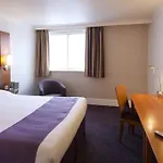 Premier Inn Swindon Central