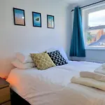 Godwin Court Apartments