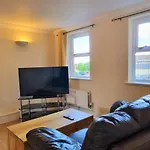 Godwin Court Apartments