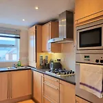 Godwin Court Apartments