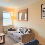 Old Town Central Apartments