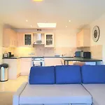 Old Town Central Apartments