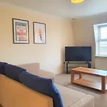 Old Town Central Apartments