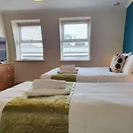 Old Town Central Apartments