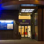 Holiday Inn Express Swindon City Centre By Ihg