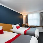 Holiday Inn Express Swindon West An Ihg Hotel