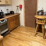Parks Hostel