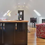 The Coach House