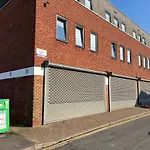 Prospect Quarter Apartments In Old Town