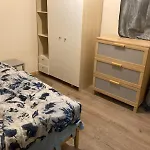 Room Friends Hostel