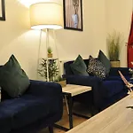 The Redbridge House