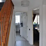 The Redbridge House