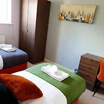 Ideal Coach House