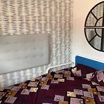 Chandra House