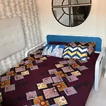 Chandra House
