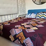 Chandra House