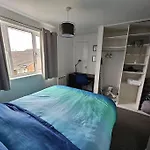 Entire Spacious Modern One Bedroom House