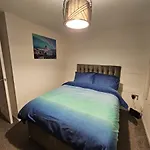 Entire Spacious Modern One Bedroom House
