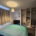Entire Spacious Modern One Bedroom House