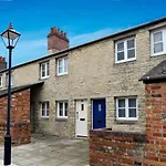 Converted Railway Cottage