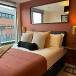 Paramount City Living 105