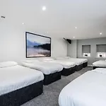 Fleet Street Apartments