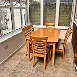 The Quiet Sanctuary - 4 Bedroom