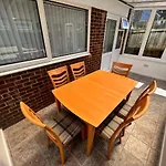 The Quiet Sanctuary - 4 Bedroom
