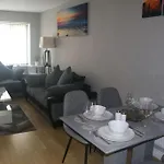 Coleridge House Private Parking Netflix