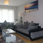 Coleridge House Private Parking Netflix
