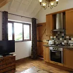 Granary Cottages