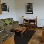 Granary Cottages