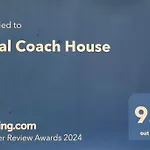 Ideal Coach House